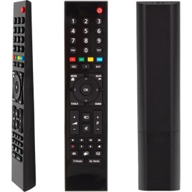 Resim Geylani Yapı Market Arçelik Beko Altus Cec Grundig My Media LED LCD Tv Kumandası LCD34091U 
