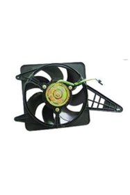 Resim Mako Fan Motoru (Kablolu) Fıat Dkş (1 Ad ) 