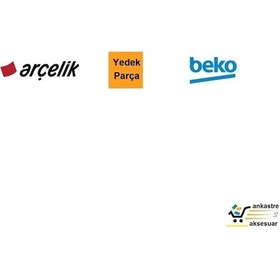 Resim Beko Uyumlu CTB 6407 X (8851533200) Aspiratör Karbon Filtre 9197065088 