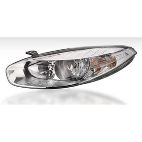 Resim AYFAR FAR SOL MOTORLU FLUENCE 10> - 202291 Uyumlu 