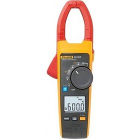 Resim fluke 374FC 600A True Rms Pensampermetre 