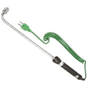 Resim Unit Ut-t07 Yüzey Temaslı Sıcaklık Probu 