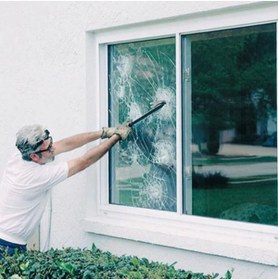 Resim Temiz Pazar Güvenlik Şeffaf Cam Filmi Kırılmaz 50 Cm X 10 Metre 2 Mİl 