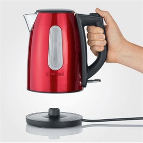 Resim Severin Wk 3417 1,0lt Kettle 