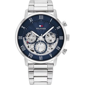 Resim Tommy Hilfiger TH1710569 Erkek Kol Saati 