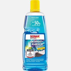 Resim Sonax Antifrizli Konsantre Cam Suyu 