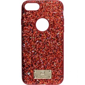 Resim Air Jacket Apple iPhone Xs Uyumlu Air Jacket Simli Silikon Kılıf 