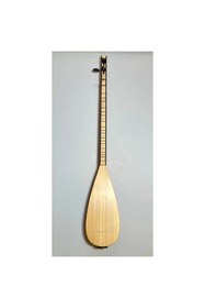 Resim dost müzik Cura Dede Sazı Kopuz Oyma Bağlama 