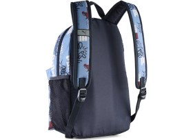 Resim Puma Phase Aop Small Çocuk Günlük Stil Sırt Çantası 09132404 