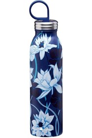 Resim Aladdin X Naito Chilled Thermavac Paslanmaz Çelik Termos 0.55L Mavi 