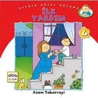 Resim İlk Yardım - Aferin Güzel Oğluma 4 