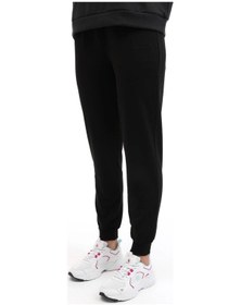 Resim Lumberjack Wb Jogger 22ct133 5pr Kadın Eşofman Altı Siyah 