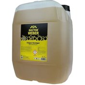 Resim Doctor Weber Jant Temizleyici | 25 Kg. 