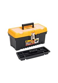 Resim Eco Lounge Super Bag Asr-2076 16 İnç Takım Çantası - Metal Kilitli Çok Renkli 