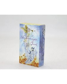 Resim Die Grup Shadowscapes Fantastik Temalı Tarot Kartı ALK4324 