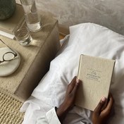 Resim Yetişkinler için 1 adet Beş Dakika Şükran Günlüğü - Günlük Yansıma, Onaylama ve Pozitiflik Sert Kapaklı Defter - Artan Mutluluk ve İyimserlik için Basit Tarih Düzeni - İngilizce Dil 