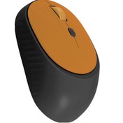 Resim Skygo Hp M231 Turuncu Siyah Bluetooth Wireless Mouse 