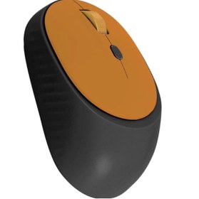 Resim Skygo Hp M231 Turuncu Siyah Bluetooth Wireless Mouse 
