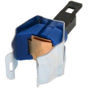 Resim Electrolux Uyumlu Basic Space Kombi Ntc Sensörü - 463706746 