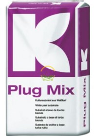 Resim Klasmann Plug Mix Fide Torfu 200 Litre Diğer 