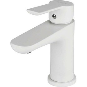 Resim Newarc Loft Lavabo Bataryası Beyaz - 921521w 321105 Diğer 