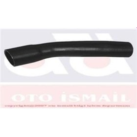 Resim IBRAS 28155 IBRAS TURBO HORTUMU TRANSPORTER T4 LT35 97- 2.5 ANJ A 