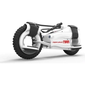 Resim Dualtron Man Elektrikli Scooter Outdoor Ürünü 