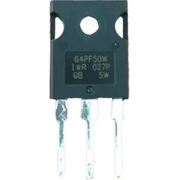 Resim Powermaster IRG4PF50W 
