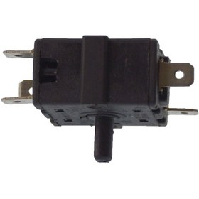 Resim Raks Uyumlu Pf 20 Terra Fanlı Isıtıcı Anahtarı - 337655348 