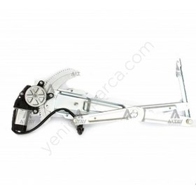 Resim Genel Markalar Cam Krikosu L300 Elektrikli Motorlu Sol (Oem No: Mb230483) Tst44737 