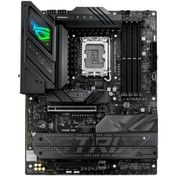 Resim ASUS Rog Strıx B860-f Gamıng Wıfı Intel B860 Soket 1851 Ddr5 9066 (OC)mhz Atx Gaming (OYUNCU) Anakar 