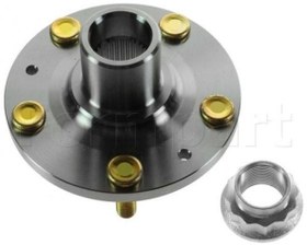 Resim Formpart-36498034S Ön Teker Poryasi Honda Civic 2005 5 Bijon (F 542514559 