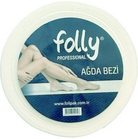 Resim Folly Professional Folly Ağda Bezi 85mt 