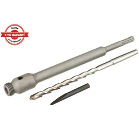 Resim Tomax Elmas Karot Adaptörü 230 Mm 