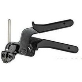 Resim 4.6 - 12 Mm² Metal Kablo Bağı Sıkma Pensesi 