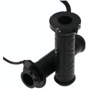 Resim Elcik Isıtma Motor Elcik - 4 Kademeli Isıtmalı [Çift Gaz Telli] [ 