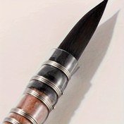 Resim Yumuşak Yuvarlak Uçlu, El Boyalı Sanat Seti Suluboya Boyama Malzemeleri Suluboya Fırça 