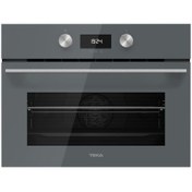 Resim Teka Hlc 8400 St Multifonksiyonel Turbo Fırın 