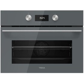 Resim Teka Hlc 8400 St Multifonksiyonel Turbo Fırın 