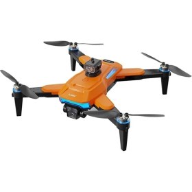 Resim Blue İnter Blue Inter J18 Pro 4K Çift Kameralı Katlanabilir Drone 
