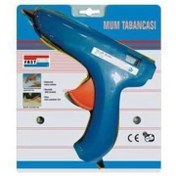 Resim Belle Fusion FASTBOND 10255 Sıcak Silikon Tabancası 60 Watt 