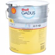 Resim Shell GADUS S2 V100C 3 