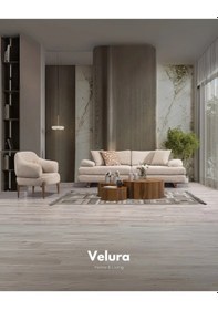 Resim Sultan Koltuk Takımı & Oturma Grubu 3+1 