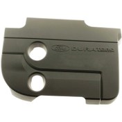 Resim Fordyokyok Ford Fiesta Motor Üst Koruma Kapak Duratorq 2008-2018 