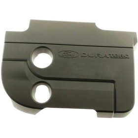 Resim Fordyokyok Ford Fiesta Motor Üst Koruma Kapak Duratorq 2008-2018 
