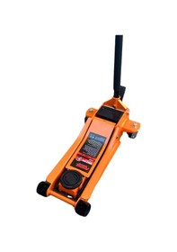 Resim Rico 013-rc6037 3 Ton DÃ¼ÅÃ¼k Profil Kriko 