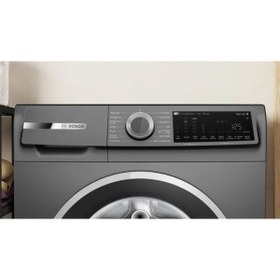 Resim Bosch WGK264ZRTR A Enerji Sınıfı 11 Kg 1400 Devir Çamaşır Makinesi 