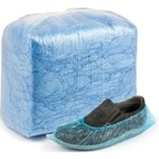 Resim Tek Kullanımlık Galoş 1X 1000 Adet 