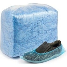 Resim Tek Kullanımlık Galoş 1X 1000 Adet 