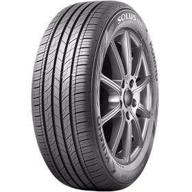 Resim Kumho 245/70R16 107S Solus Ta21 Yaz Lastiği 2023 Üretim 